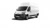 Opel Movano Furgón L3H3 3.5T Diésel 140CV Manual Opel Movano Furgón L3H3 3.5T Diésel 140CV Manual