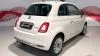 Fiat 500 Monotrim 1.0 Hybrid 51KW (70 CV)