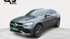 Mercedes-Benz GLC Coupé 220 d 4Matic 143 kW (194 CV)
