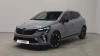 Renault Clio Gasolina/Gas TCe GLP Techno 74kW Renault Clio Gasolina/Gas TCe GLP Techno 74kW