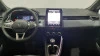 Renault Clio Gasolina/Gas TCe GLP Techno 74kW Renault Clio Gasolina/Gas TCe GLP Techno 74kW