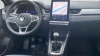 Renault Captur techno Eco-G 100cv (74 kW) Renault Captur techno Eco-G 100cv (74 kW)
