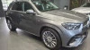 Mercedes-Benz GLE 350 de 4MATIC