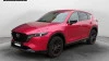 Mazda CX-5 e-SKYACTIV-G MHEV 2.0 165CV AT 2WD HOMURA