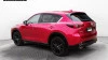 Mazda CX-5 e-SKYACTIV-G MHEV 2.0 165CV AT 2WD HOMURA