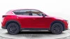 Mazda CX-5 e-SKYACTIV-G MHEV 2.0 165CV AT 2WD HOMURA