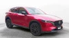 Mazda CX-5 e-SKYACTIV-G MHEV 2.0 165CV AT 2WD HOMURA