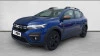 Dacia Sandero  Stepway ECO-G Extreme Go 74kW