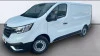 Renault Trafic Furgon L1H1 BluedCi 96kW Renault Trafic Furgon L1H1 BluedCi 96kW