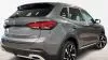 MG ZS Hybrid+ Luxury