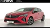 Renault Clio TCe GLP Techno 74kW Renault Clio TCe GLP Techno 74kW
