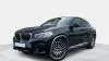 BMW X4 xDrive30d