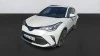 Toyota C-HR 2.0 180H Advance