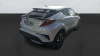 Toyota C-HR 2.0 180H Advance