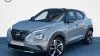 Nissan JUKE 5P 1.6 HYBRID 105 KW (143 CV) E6D-F AUTO N-DESIGN BLACK