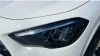 Mercedes-Benz GLA GLA 200 D Mercedes-Benz GLA GLA 200 D