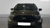 Ford Ecosport 1.0T EcoBoost 92kW (125CV) S&S ST Line Ford Ecosport 1.0T EcoBoost 92kW (125CV) S&S ST Line