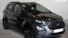 Ford Ecosport 1.0T EcoBoost 92kW (125CV) S&S ST Line Ford Ecosport 1.0T EcoBoost 92kW (125CV) S&S ST Line