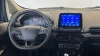 Ford Ecosport 1.0T EcoBoost 92kW (125CV) S&S ST Line Ford Ecosport 1.0T EcoBoost 92kW (125CV) S&S ST Line