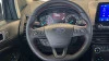 Ford Ecosport 1.0T EcoBoost 92kW (125CV) S&S ST Line Ford Ecosport 1.0T EcoBoost 92kW (125CV) S&S ST Line