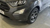 Ford Ecosport 1.0T EcoBoost 92kW (125CV) S&S ST Line Ford Ecosport 1.0T EcoBoost 92kW (125CV) S&S ST Line