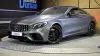 Mercedes-Benz Clase S   MercedesAMG S 63 4MATIC