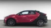 Toyota C-HR - GR SPORT Edition Plug-in Hybrid 220