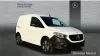 Mercedes-Benz Citan 110 CDI 70kW Furgón Base Largo