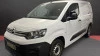 Citroën Berlingo Talla M 102CV CONTROL Citroën Berlingo Talla M 102CV CONTROL