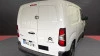 Citroën Berlingo Talla M 102CV CONTROL Citroën Berlingo Talla M 102CV CONTROL