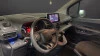 Citroën Berlingo Talla M 102CV CONTROL Citroën Berlingo Talla M 102CV CONTROL
