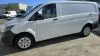 Mercedes-Benz Vito 116CDI 120kW furgón Select larga