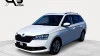 Skoda Fabia 1.0 TSI Ambition 70 kW (95 CV) Skoda Fabia 1.0 TSI Ambition 70 kW (95 CV)
