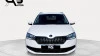 Skoda Fabia 1.0 TSI Ambition 70 kW (95 CV) Skoda Fabia 1.0 TSI Ambition 70 kW (95 CV)