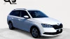 Skoda Fabia 1.0 TSI Ambition 70 kW (95 CV) Skoda Fabia 1.0 TSI Ambition 70 kW (95 CV)