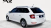 Skoda Fabia 1.0 TSI Ambition 70 kW (95 CV) Skoda Fabia 1.0 TSI Ambition 70 kW (95 CV)