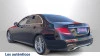 Mercedes-Benz Clase E E 220 d 143 kW (194 CV) Mercedes-Benz Clase E E 220 d 143 kW (194 CV)