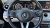 Mercedes-Benz Clase E E 220 d 143 kW (194 CV) Mercedes-Benz Clase E E 220 d 143 kW (194 CV)