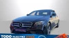 Mercedes-Benz Clase E E 220 d 143 kW (194 CV) Mercedes-Benz Clase E E 220 d 143 kW (194 CV)
