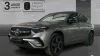 Mercedes-Benz GLC GLC 300 de 4MATIC