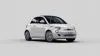 Fiat 500C e Monotrim 118 CV 320Km