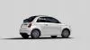 Fiat 500C e Monotrim 118 CV 320Km