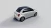 Fiat 500C e Monotrim 118 CV 320Km