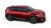 Citroën C5 Aircross HYBRID 107kW (145CV) e-DCS6 You Citroën C5 Aircross HYBRID 107kW (145CV) e-DCS6 You