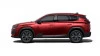 Citroën C5 Aircross HYBRID 107kW (145CV) e-DCS6 You Citroën C5 Aircross HYBRID 107kW (145CV) e-DCS6 You
