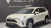 Toyota Rav4 2.5l 220H Business 4WD