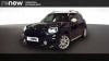 MINI Countryman Mini Cooper S Aut. MINI Countryman Mini Cooper S Aut.
