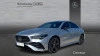 Mercedes-Benz CLA CLA 200 Mercedes-Benz CLA CLA 200