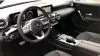 Mercedes-Benz Clase A A 250 e