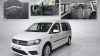 Volkswagen Caddy Maxi Trendline 2.0 TDI 110kW (150CV) BMT